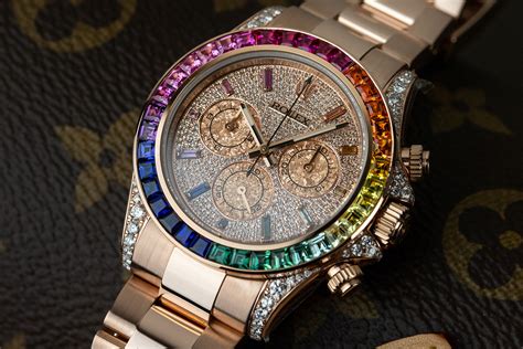 beautiful rolex watches